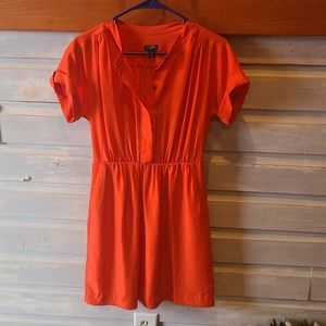 J. Crew Office Mini with pockets. Never worn. 😁